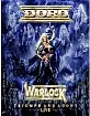 Doro - Warlock - Triumph and Agony Live (Blu-ray + CD) Blu-ray