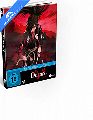 Dororo - Vol. 3 (Limited Mediabook Edition) Blu-ray