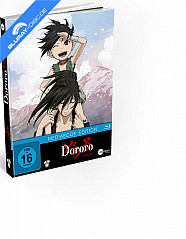 Dororo - Vol. 4 (Limited Mediabook Edition) Blu-ray