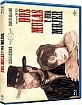 Dos mulas y una mujer - Edición Horizontal (ES Import) Blu-ray