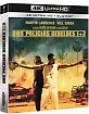 Dos Policías Rebeldes 1 + 2 4K (4K UHD + Blu-ray) (ES Import) Blu-ray