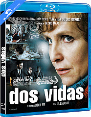 Dos Vidas (ES Import) Blu-ray