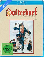 Dotterbart - Monty Python auf hoher See Blu-ray