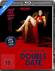 Double Date (2017) Blu-ray