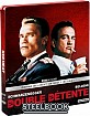 Double détente 4K - Édition boîtier Steelbook (4K UHD + Blu-ray) (FR Import) Blu-ray