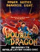 Double Dragon (Limited Hellb0ne Hartbox Edition) Blu-ray
