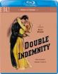 Double Indemnity (UK Import ohne dt. Ton) Blu-ray