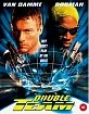 Double Team (1997) - Limited Edition Slipcase (UK Import ohne dt. Ton) Blu-ray
