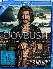 Dovbush - Warrior of the Black Mountain Blu-ray