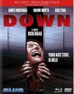Down (2001) - Collector's Edition (Blu-ray + DVD) (US Import ohne dt. Ton) Blu-ray