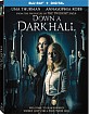 Down a Dark Hall (2018) (Blu-ray + Digital Copy) (Region A - US Import ohne dt. Ton) Blu-ray