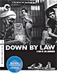 Down by Law - Criterion Collection (Region A - US Import ohne dt. Ton) Blu-ray