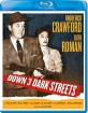 Down Three Dark Streets (1954) (Region A - US Import ohne dt. Ton) Blu-ray