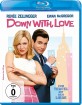 Down with Love - Zum Teufel mit der Liebe! Blu-ray