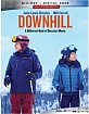 Downhill (2020) (Blu-ray + Digital Copy) (US Import ohne dt. Ton) Blu-ray