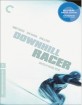Downhill Racer - Criterion Collection (Region A - US Import ohne dt. Ton) Blu-ray