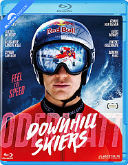 Downhill Skiers (OmU) (CH Import)
