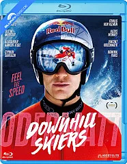 Downhill Skiers (OmU) (CH Import)