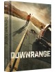 Downrange - Die Zielscheibe bist du! (Limited Mediabook Edition) (Cover A) Blu-ray