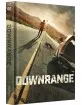 Downrange - Die Zielscheibe bist du! (Limited Mediabook Edition) (Cover A) Blu-ray