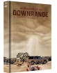 Downrange - Die Zielscheibe bist du! (Limited Mediabook Edition) (Cover C) Blu-ray