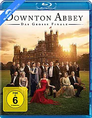 Downton Abbey - Das große Finale