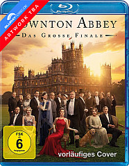 Downton Abbey - Das große Finale Blu-ray