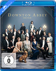 Downton Abbey - Der Film Blu-ray