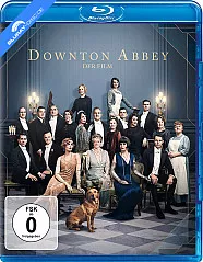 Downton Abbey - Der Film Blu-ray