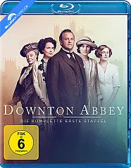 Downton Abbey - Staffel 1 (Neuauflage) Blu-ray