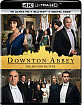Downton Abbey (2019) 4K (4K UHD + Blu-ray + Digital Copy) (US Import ohne dt. Ton) Blu-ray