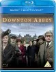 Downton Abbey: A Journey to the Highlands (Christmas Special 2012) (UK Import ohne dt. Ton) Blu-ray