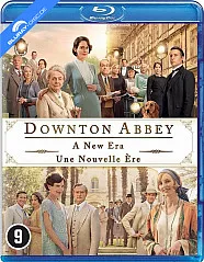 Downton Abbey - A New Era (NL Import) Blu-ray