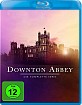 Downton Abbey - Die komplette Serie Blu-ray