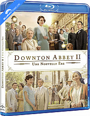Downton Abbey II: Une Nouvelle Ére (FR Import) Blu-ray