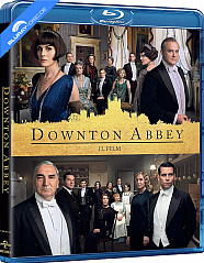 Downton Abbey - Il Film (IT Import) Blu-ray