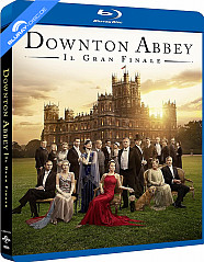 Downton Abbey - Il Gran Finale (IT Import) Blu-ray