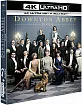 Downton Abbey - Le Film 4K (4K UHD + Blu-ray) (FR Import) Blu-ray