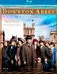 Downton Abbey - Quinta Temporada (ES Import ohne dt. Ton) Blu-ray