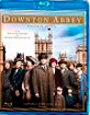 Downton Abbey: Saison Cinq (FR Import ohne dt. Ton) Blu-ray