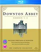 Downton Abbey: Series 1-3 + Christmas Special 2011 (UK Import ohne dt. Ton) Blu-ray