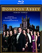 Downton Abbey: Series Three (UK Import ohne dt. Ton) Blu-ray