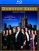 Downton Abbey: Series Three (UK Import ohne dt. Ton) Blu-ray