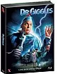 Dr. Giggles (1992) (Wattierte Limited Mediabook Edition) (Blu-ray + DVD + Soundtrack CD) Blu-ray