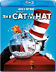 Dr. Seuss' The Cat in the Hat (US Import ohne dt. Ton) Blu-ray