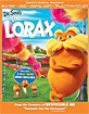 Dr. Seuss' The Lorax (Blu-ray + DVD + Digital Copy) (US Import ohne dt. Ton) Blu-ray