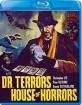 Dr. Terror's House of Horrors (1965) (Region A - US Import ohne dt. Ton) Blu-ray