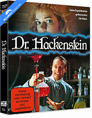 Dr. Hackenstein (From the Vault #09) Blu-ray