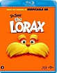 Dr. Seuss' The Lorax (NL Import) Blu-ray