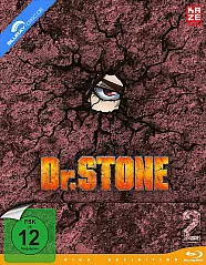 Dr. Stone - Vol. 2 Blu-ray